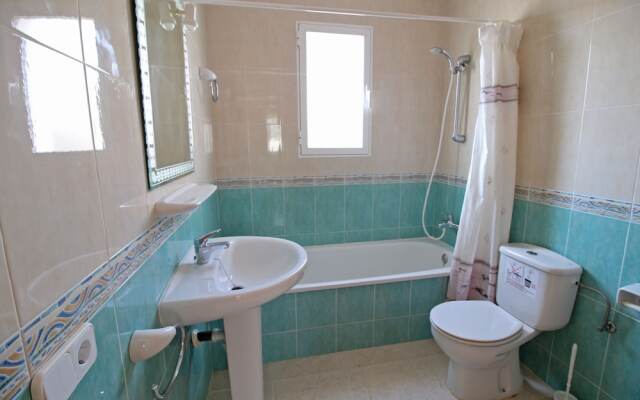 Villa Costa Calpe - Avellana