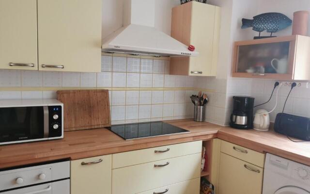 L'Orangerie de Kerlarec