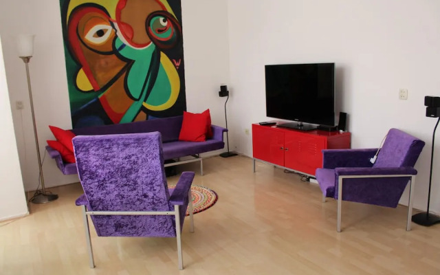 MyCityLofts - Schiekade