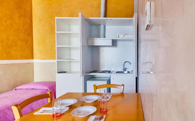 Lloyd Residence Triestino