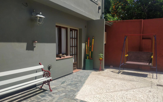 Departamentos Arco Iris Tandil