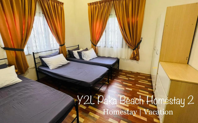 Y2L Homestay
