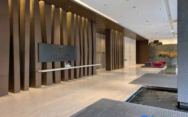 Elite K Veer Homestay KLCC