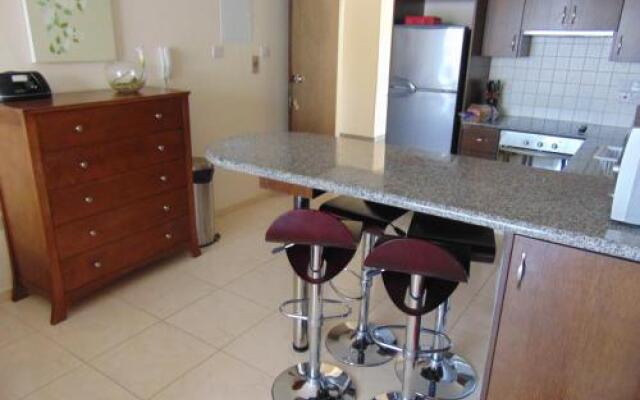 Seaview Apartment