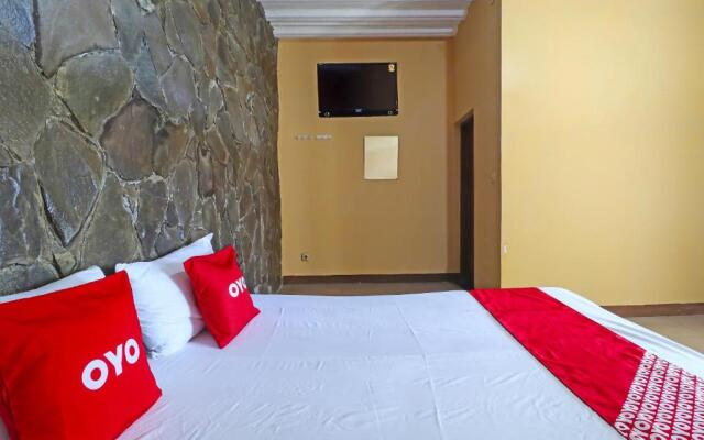 Oyo 91741 Jayagiri Hotel