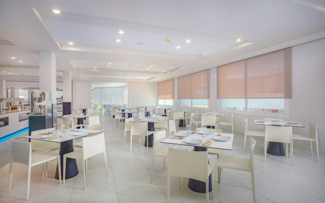 Gran Hotel Las Fuentes