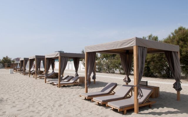 MarePineta Resort