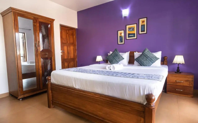 Thor Villa, 5BHK-Private Pool-Cook-Caretaker