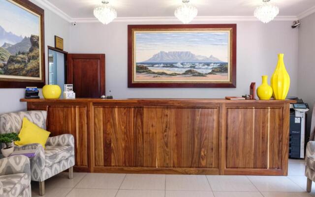 Waterkloof Guest House