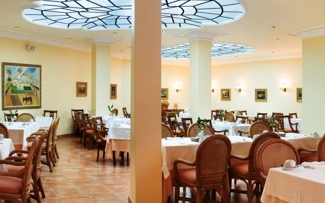 Vale Do Garrão Villas