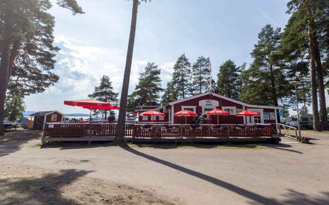 First Camp Siljansbadet - Rättvik