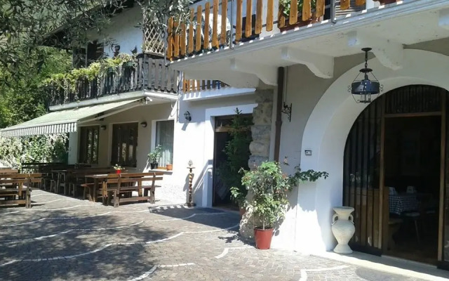 Hotel Stella d'Italia Ristorante Carlotta