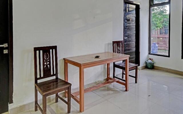 Kerangga Homestay Syariah by OYO Rooms