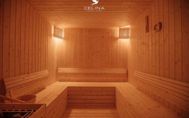 Celina Peninsula Resort