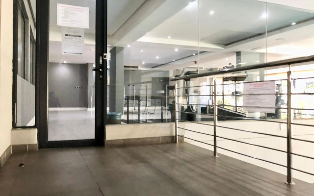 Meridian Suite in Umhlanga Ridge