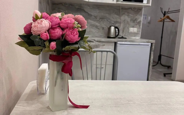 Апартаменты на улице Карамзина