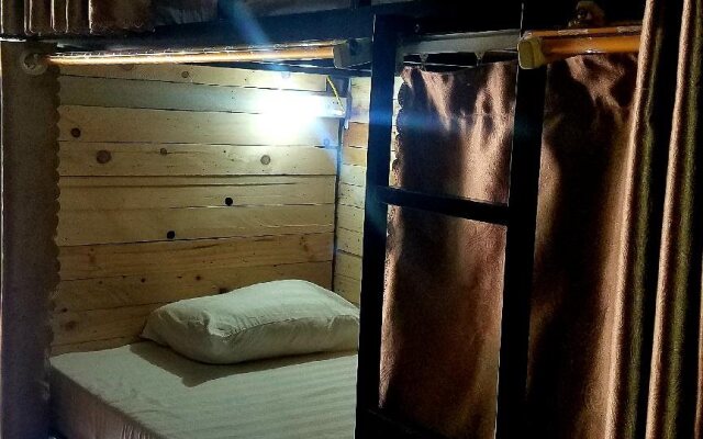 Ha Giang Creekside Homestay & Hostel