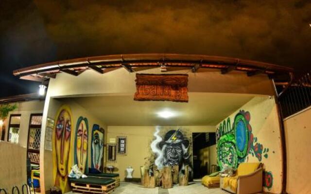 The Gallery Floripa