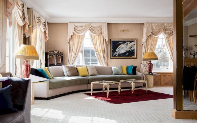 Amazing Luxury 3-bedrooms by Hyde Park and Oxford