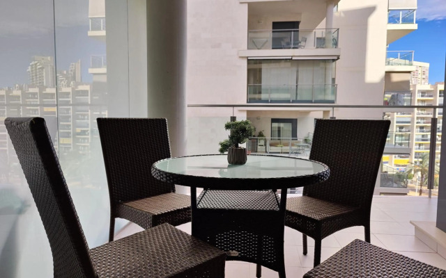 CALA ALTA apARTs by RB