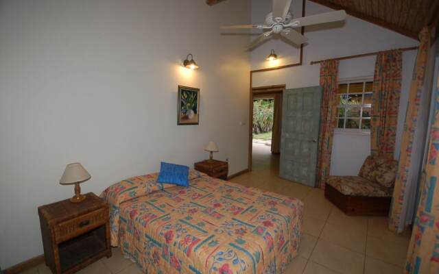 BayWatch,Runaway Bay/Jamaica Villas 5BR