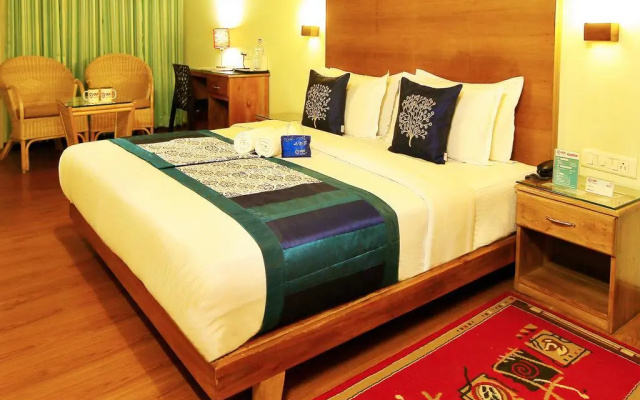 OYO 2158 Hotel SN
