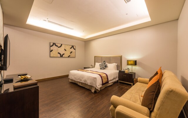 Spring Hill Resort