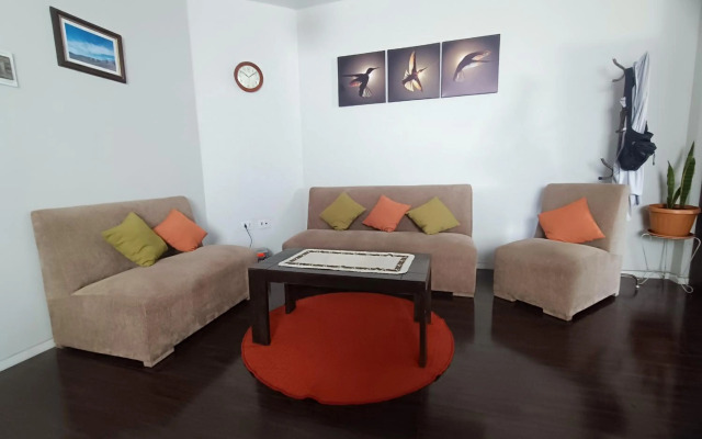 Departamento bien ubicado con garaje gratis