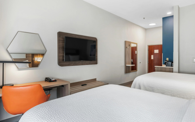 Holiday Inn Express & Suites Maumelle - Little Rock NW by IHG