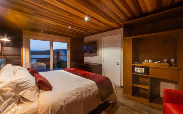 Bourbon Serra Gaucha - Divisa Resort