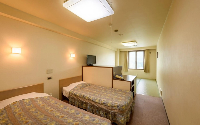 Hotel Tagawa