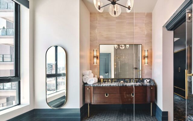 Clayton Hotel & Members Club - Cherry Creek, Denver