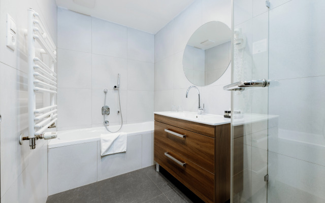 Bliss Residence & Spa