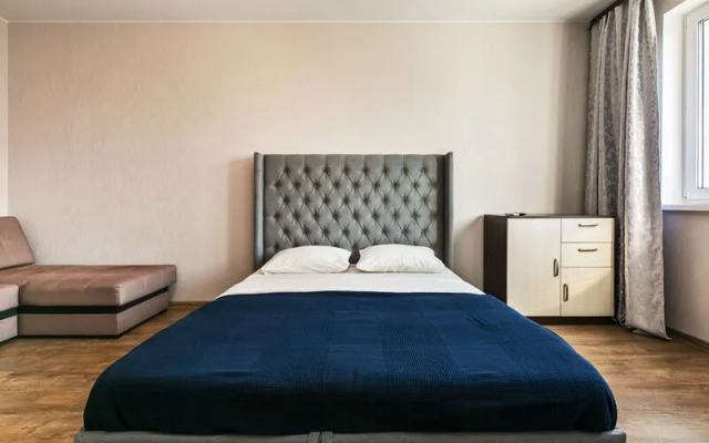 Apartments MaxRealty24 on Novotushinskaya st. 4