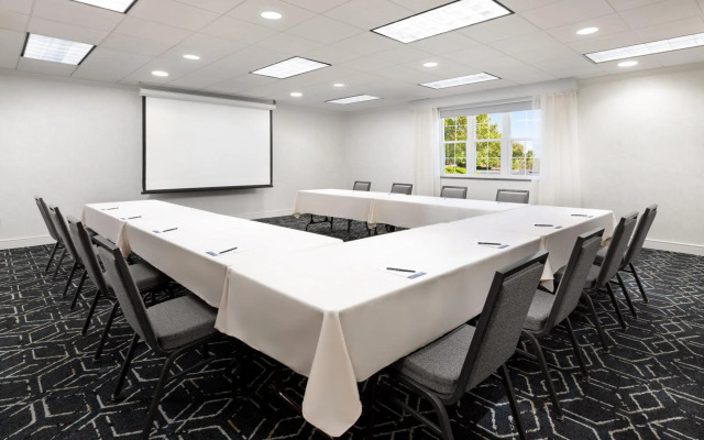 Homewood Suites by Hilton Manchester/Airport