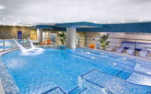 Sol Andalusi Health & Spa Resort