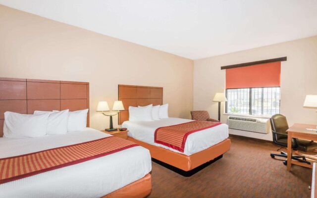 Baymont by Wyndham Savannah/Garden City
