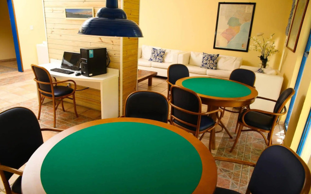 Praia Hotel Imbituba