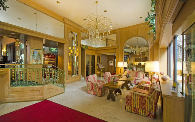 Ringhotel Seehof Berlin