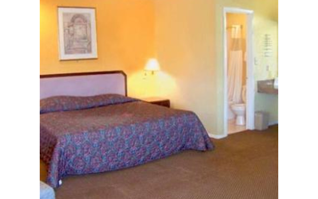 Seagoville Inn