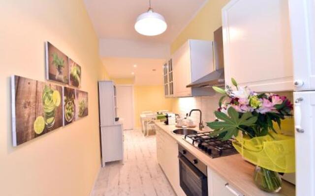 Jubilee 3 Luxury apartment in Rome Vatican