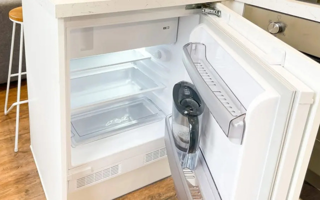 Old Town Trinity Apt No 3 By Adliv