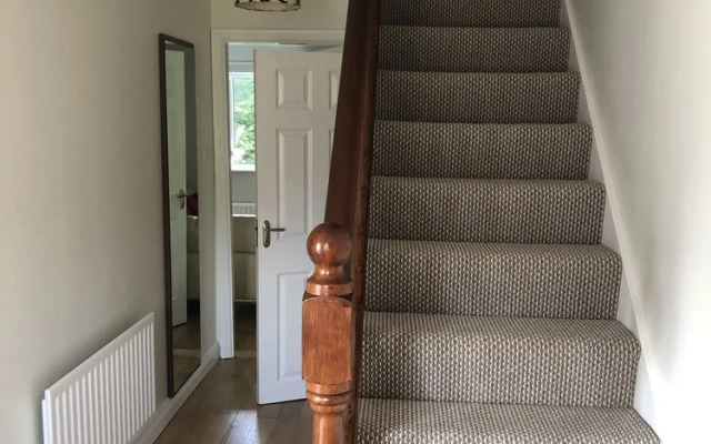 Immaculate 3-bed Apartment in Kilkenny