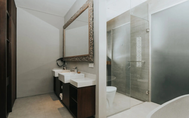 The Ning Resort Ubud