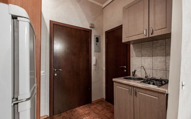 Апартаменты у церкви Спаса на Крови 2