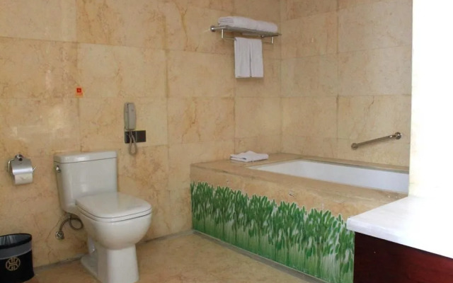 Changsha Xingsha Huatian Hotel