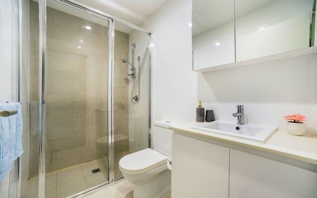 Charming and Spacious Living in a Serene Location