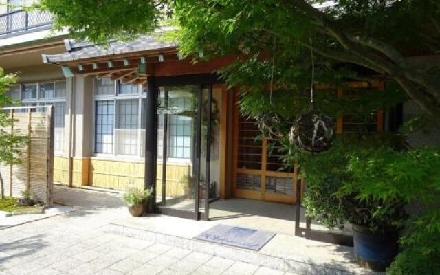 Taikanso