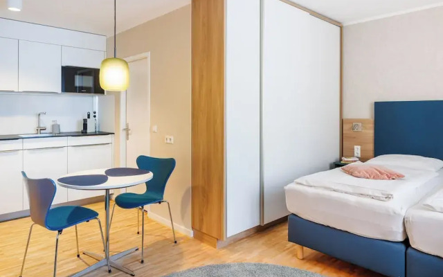 Hapimag Resort Berlin Zoo