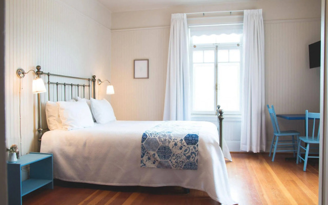 Auberge La Seigneurie